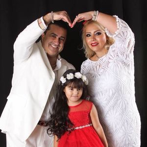 Meet your Posher, Gisoo